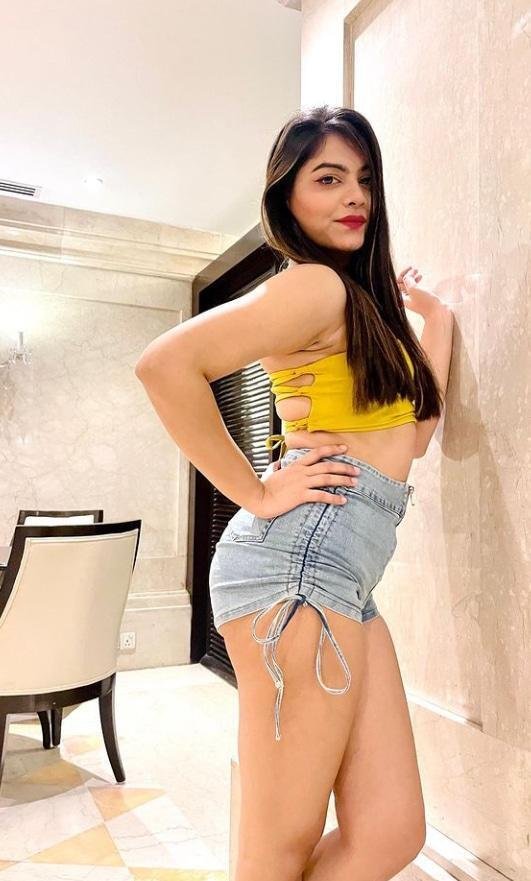 Chhajarsi call girl service